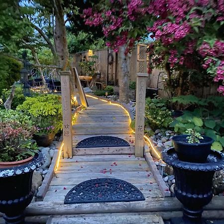 Xanadu 世外桃源 Villa Tsawwassen Exterior foto