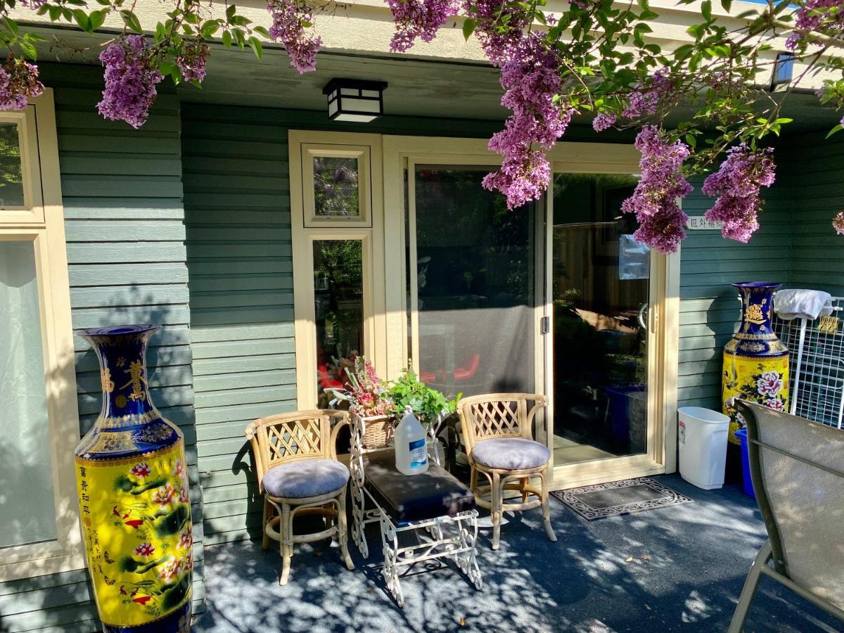 Xanadu 世外桃源 Villa Tsawwassen Exterior foto